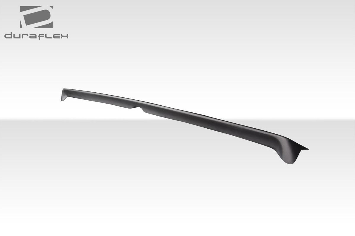 1984-1991 BMW 3 Series Duraflex SB Style Rear Wing