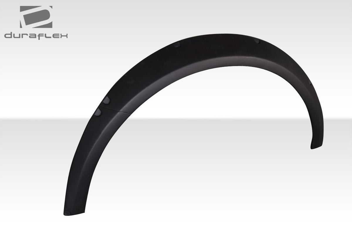 2006-2009 Volkswagen Golf Duraflex ETF Tune Fender Flare