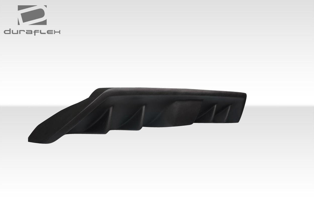 2015-2022 Lexus RC-F Duraflex Downforce Rear Lip