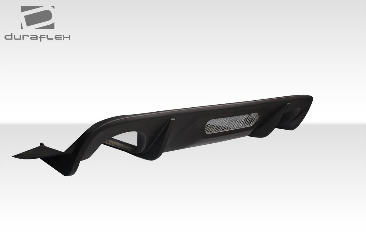 2009-2020 Nissan 370Z Duraflex Zenith Rear Lip