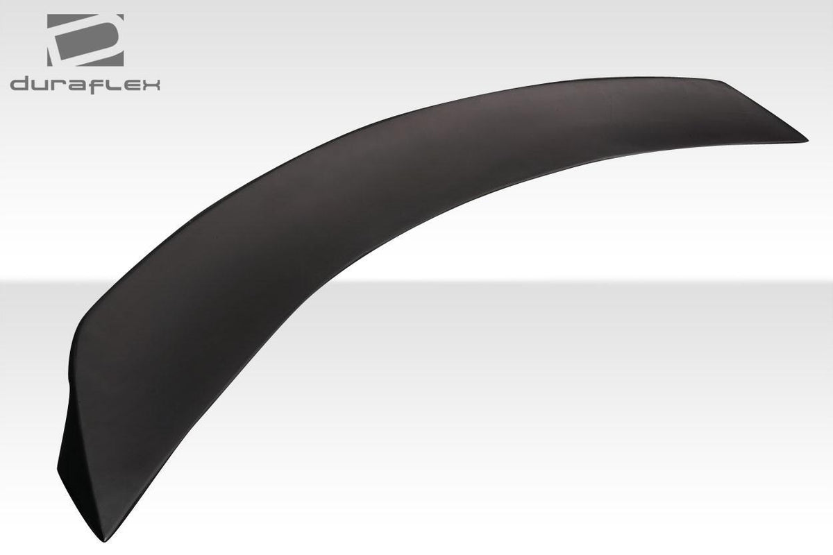 2020-2025 Chevrolet Corvette Duraflex Duckbill Rear Wing