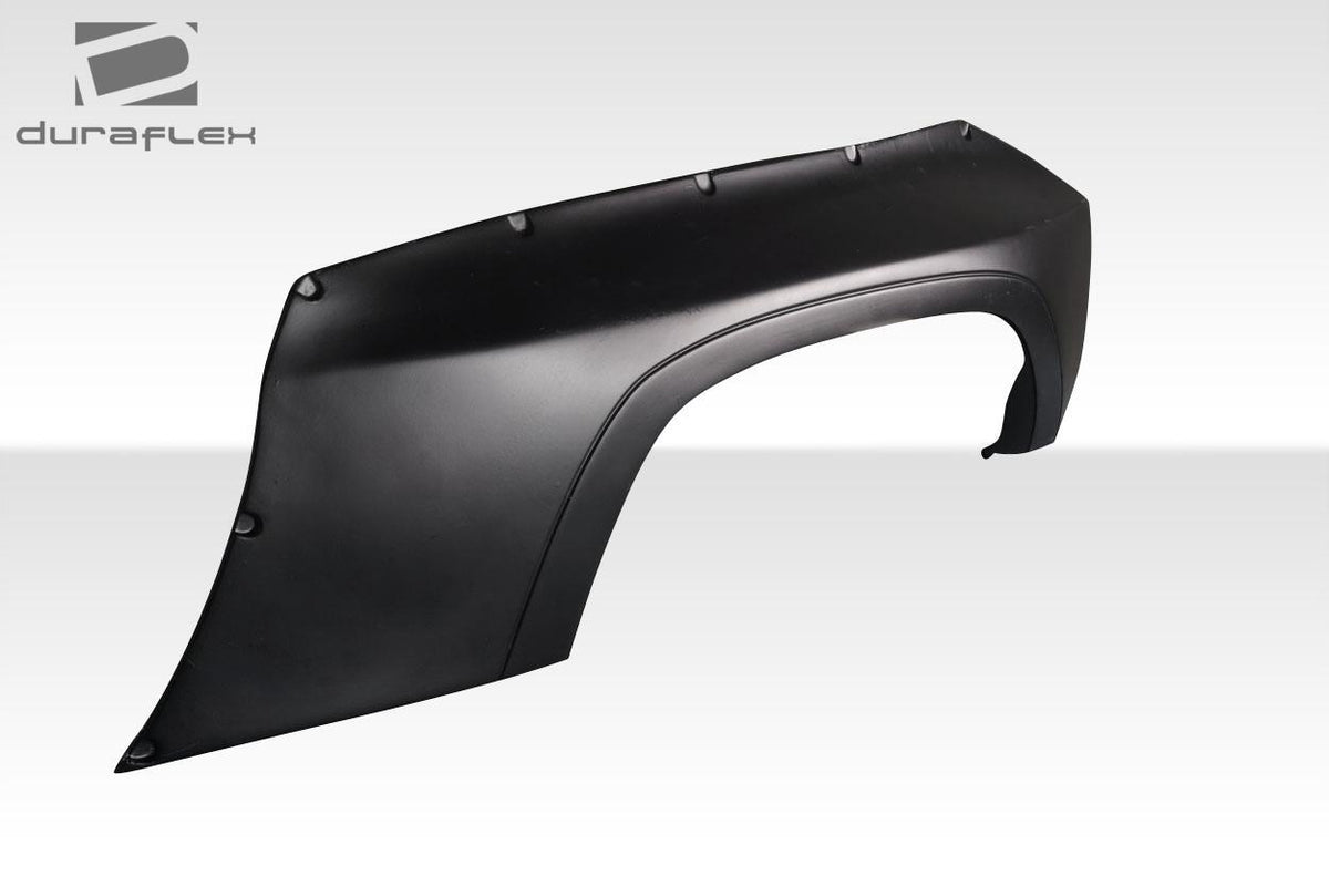 2022-2025 Toyota GR86 Duraflex Taka Fender Flare