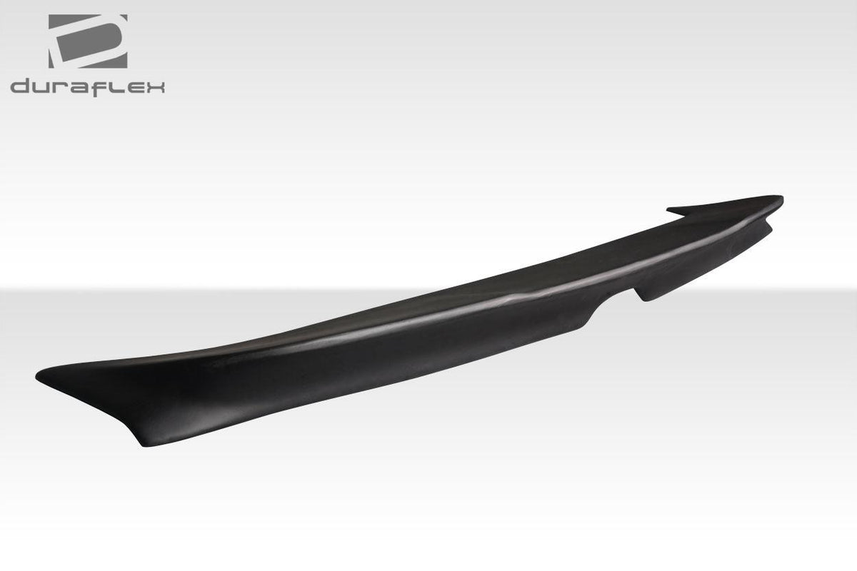 2015-2021 Subaru WRX Duraflex Rego Rear Wing