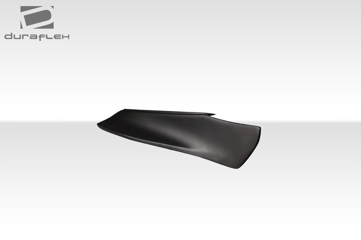 2015-2021 Mercedes C Class Duraflex Weaver Rear Lip