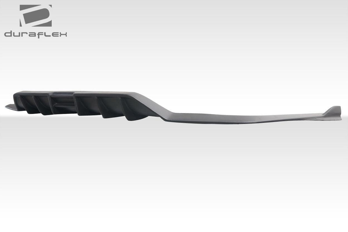 2021-2024 Kia K5 Duraflex Aerotune Rear Lip