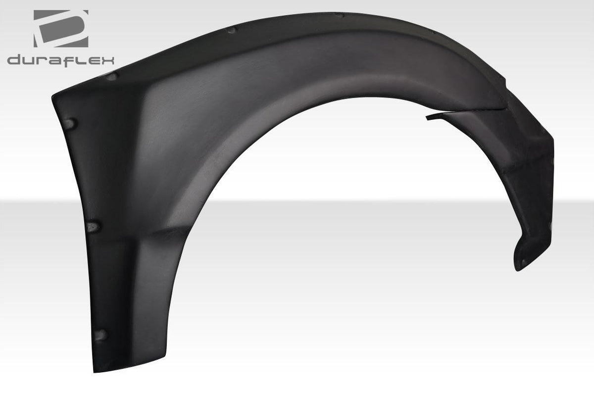 2016-2021 Honda Civic Duraflex Speedster Fender Flare