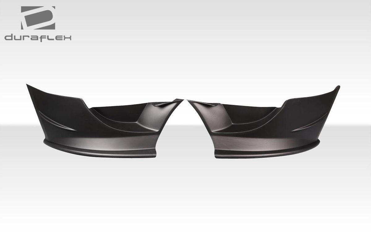 2006-2008 BMW Z4 Duraflex Zaga Front Lip