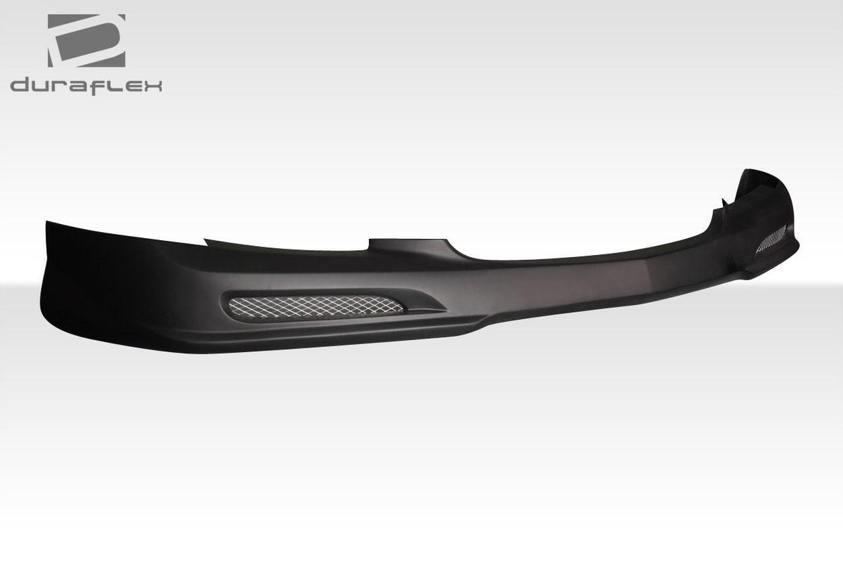 2003-2005 Mitsubishi Evolution Duraflex Racer X Front Lip