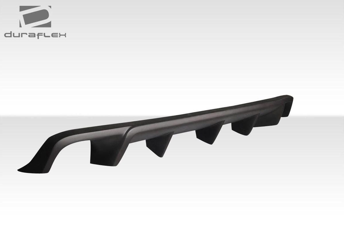 2011-2023 Dodge Durango Duraflex Vortex Rear Lip