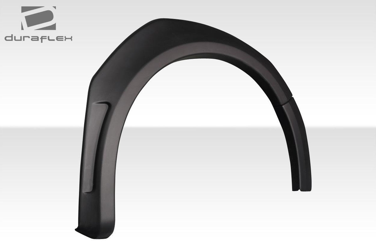 2018-2023 Subaru Crosstrek Duraflex Speedtrail Fender Flare