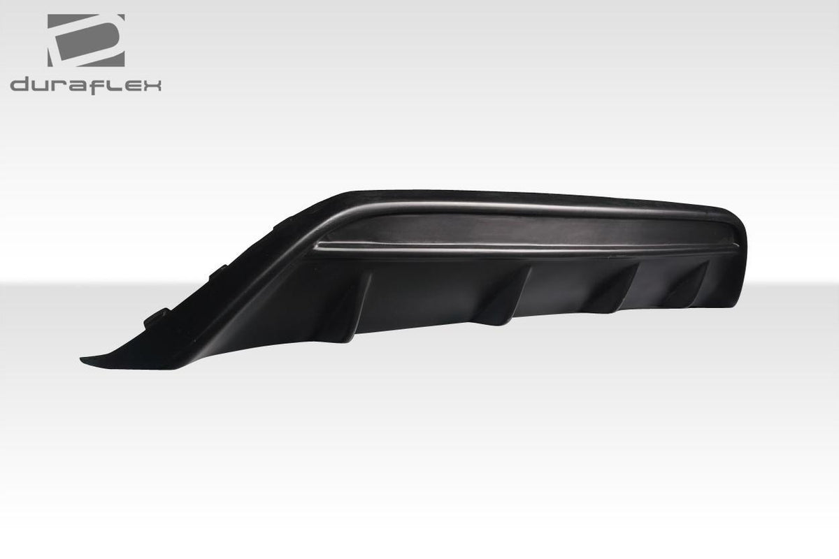 2017-2023 Alfa Romeo Giulia Duraflex Silkstreak Rear Lip