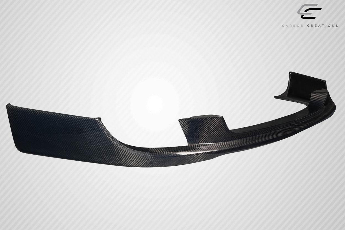 1990-1996 Nissan 300ZX Carbon Creations Turbo T Carbon Fiber Front Lip
