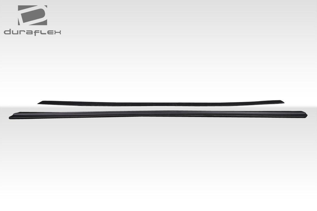 1990-1996 Nissan 300ZX Duraflex Turbo T Side Skirts