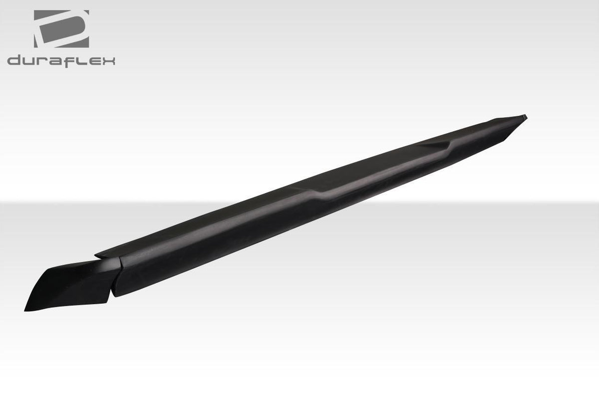 2014-2018 Chevrolet Silverado Duraflex Predator Rear Wing