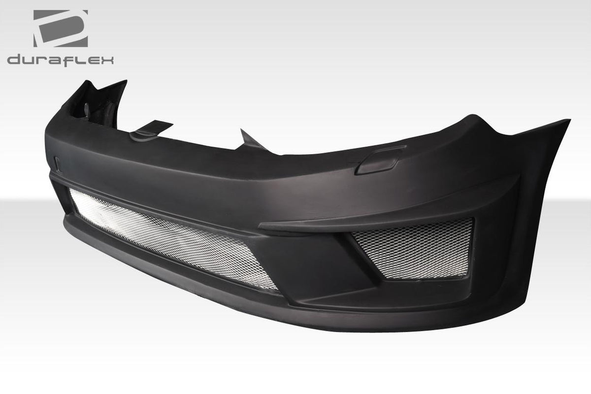 2010-2014 Volkswagen Golf Duraflex Rabbet Front Bumper