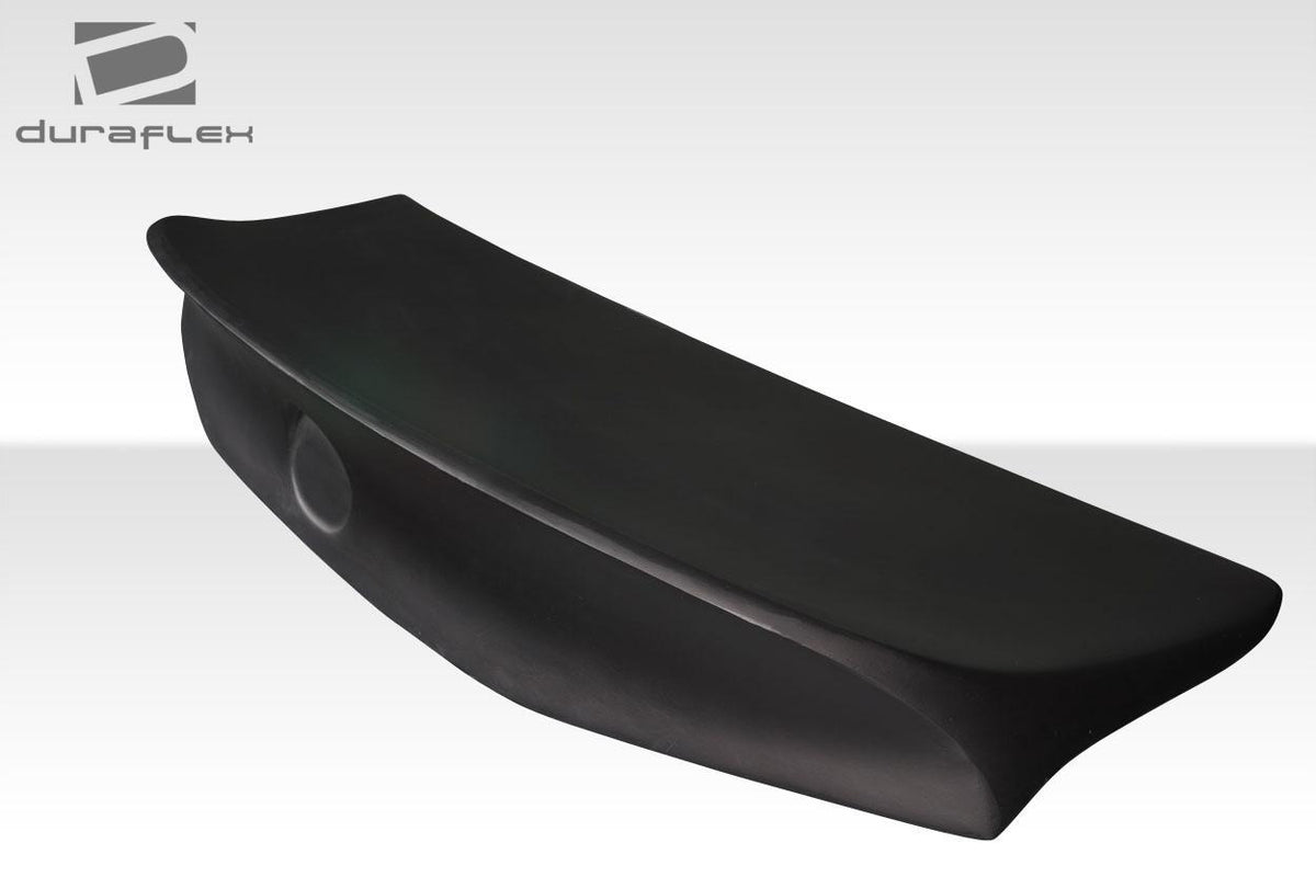 2014-2018 Mazda 3 Duraflex Axial Rear Wing
