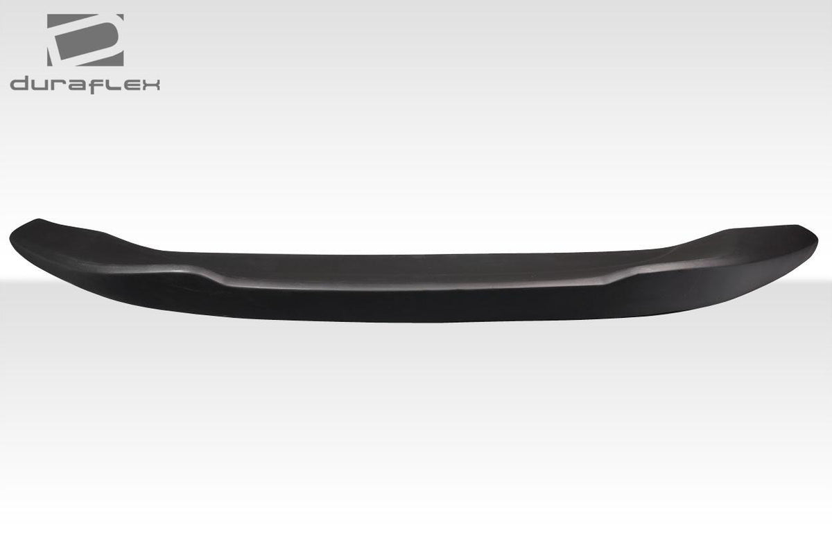 2022 Toyota 86 Duraflex Gula Rear Wing