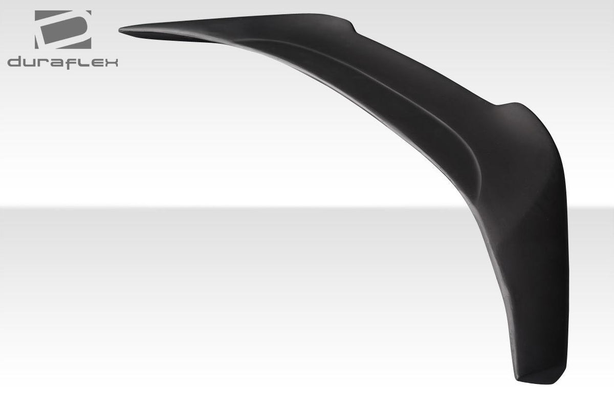 2022 Toyota 86 Duraflex Gula Rear Wing