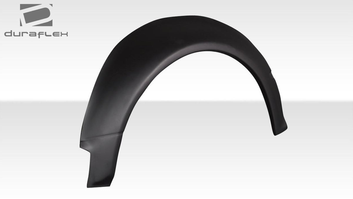2001-2006 BMW 3 Series Duraflex M Look Fender Flare