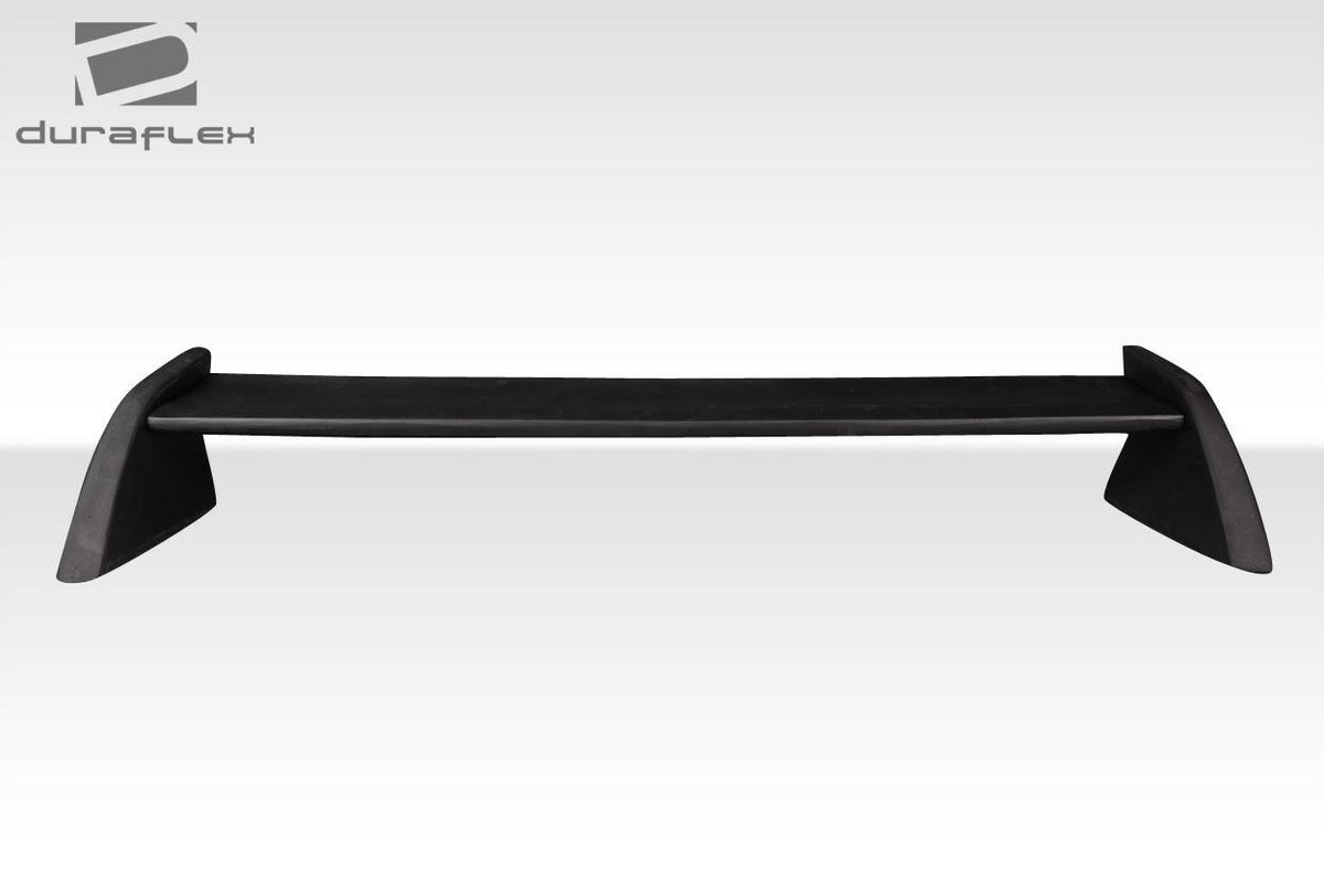 2010-2013 Kia Forte Duraflex Soya Rear Wing