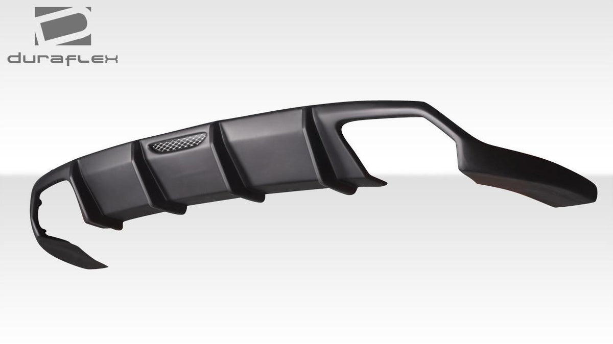 2019-2023 BMW Z4 Duraflex Rega Rear Lip