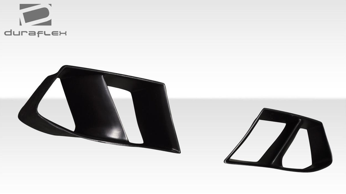2021-2025 BMW 3 Series Duraflex Minka Accessory