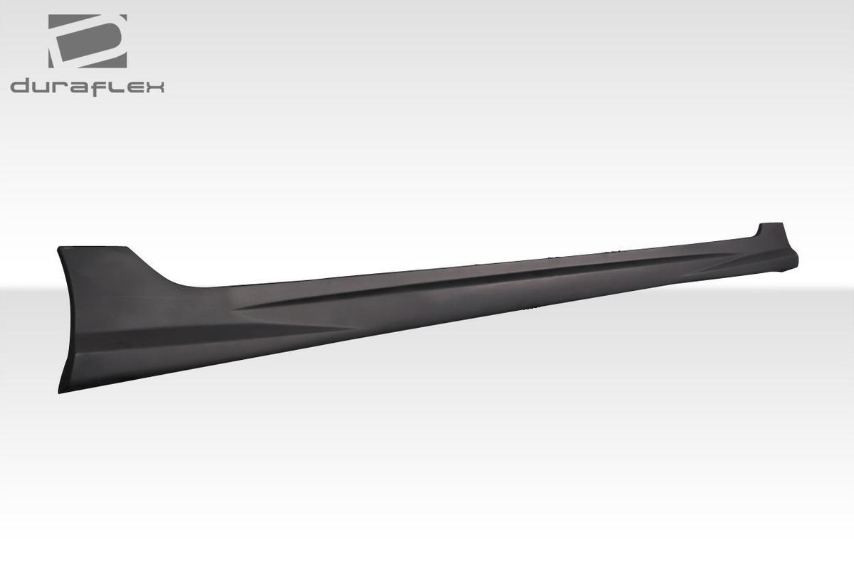 2011-2013 Hyundai Elantra Duraflex Elaver Side Skirts