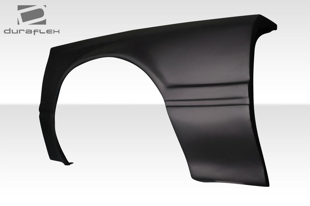 1979-1993 Ford Mustang Duraflex Mantra Fender Flare
