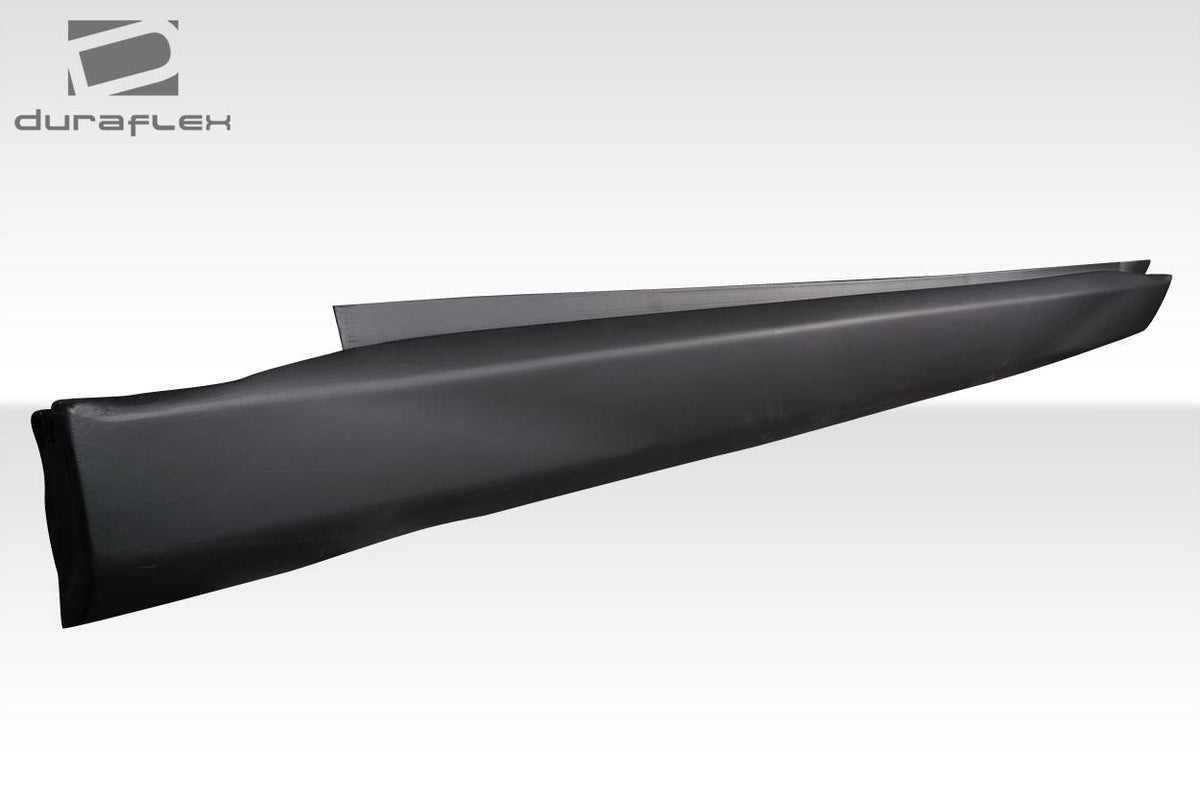 2014-2022 Dodge Durango Duraflex SRT Style Side Skirts