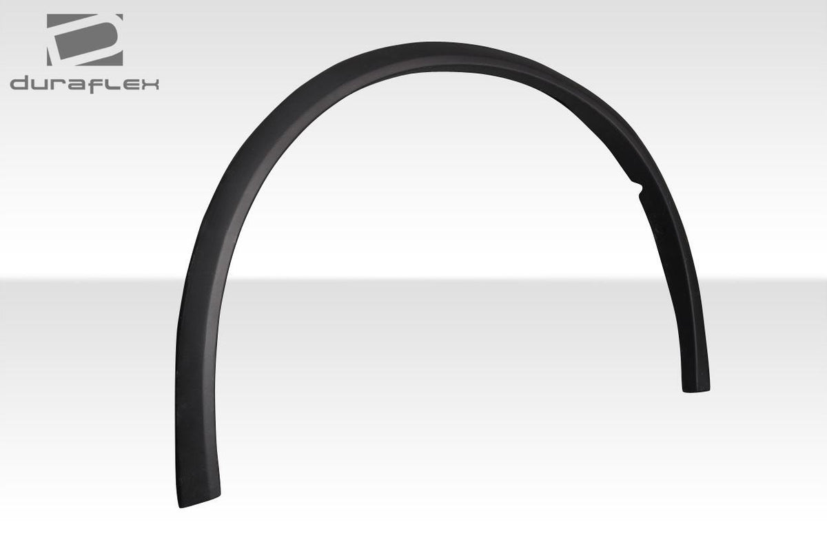 2014-2022 Dodge Durango Duraflex SRT Style Fender Flare