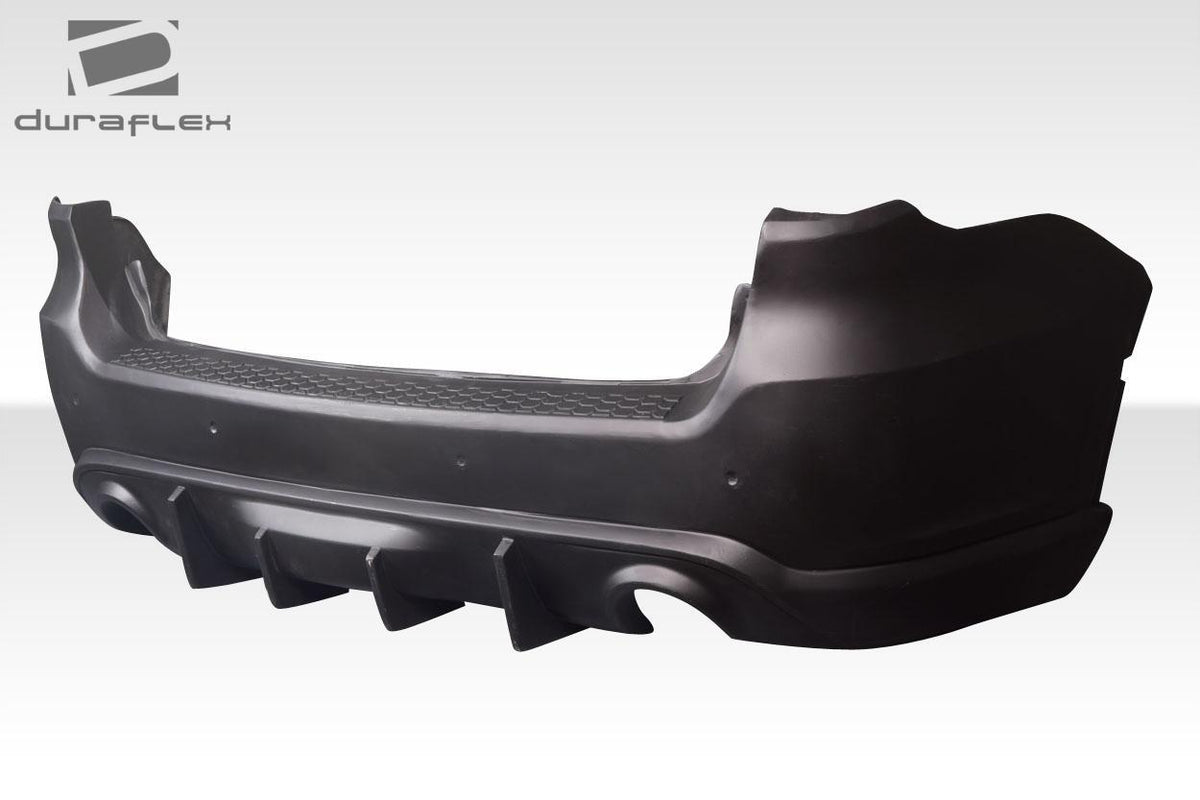 2014-2022 Dodge Durango Duraflex SRT Style Rear Bumper