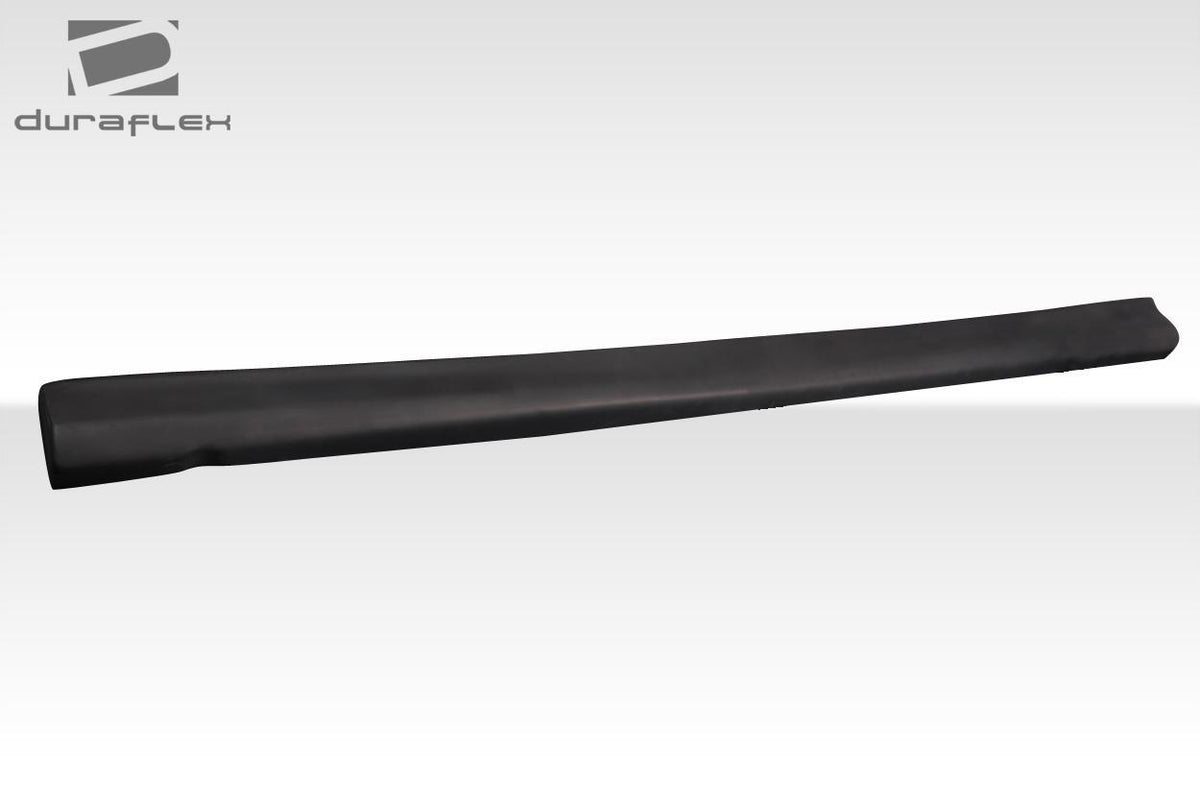 2010-2014 Volkswagen Golf Duraflex Ordo Side Skirts