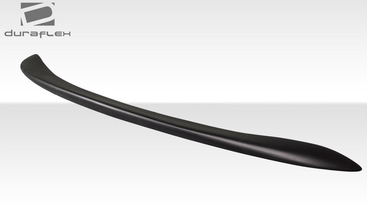 1993-1997 Mazda RX7 Duraflex Marga Rear Wing