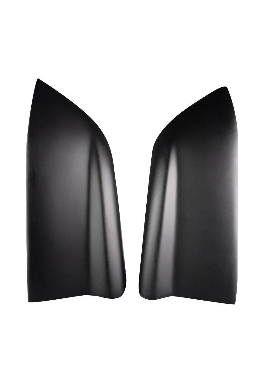 2004-2009 Mazda 3 Duraflex Maver Rear Lip