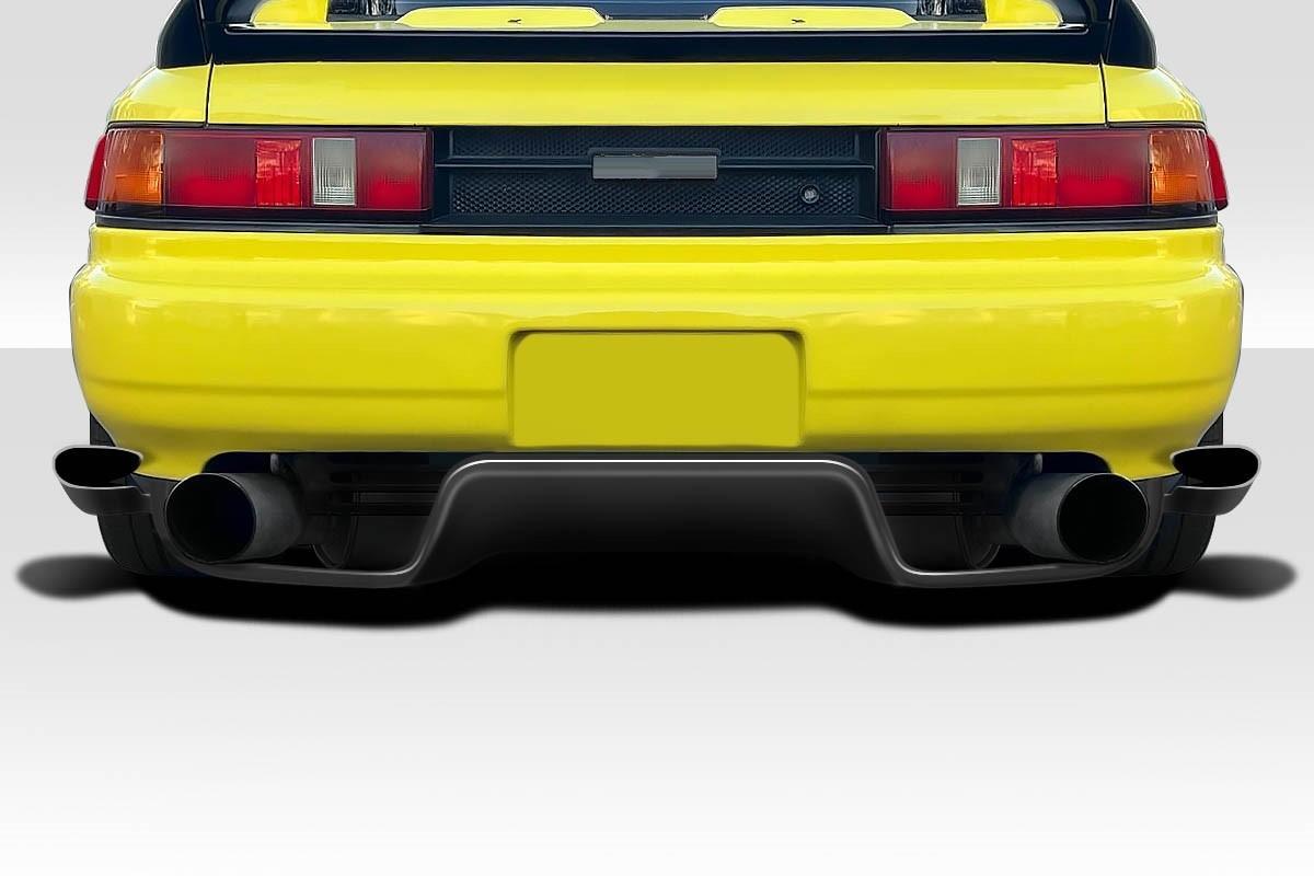 1991-1995 Toyota MR2 Duraflex Grambler Rear Lip