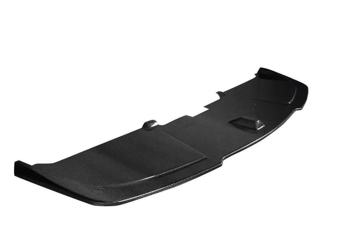2022-2025 Toyota GR86 Carbon Creations GT Competition Carbon Fiber Front Lip