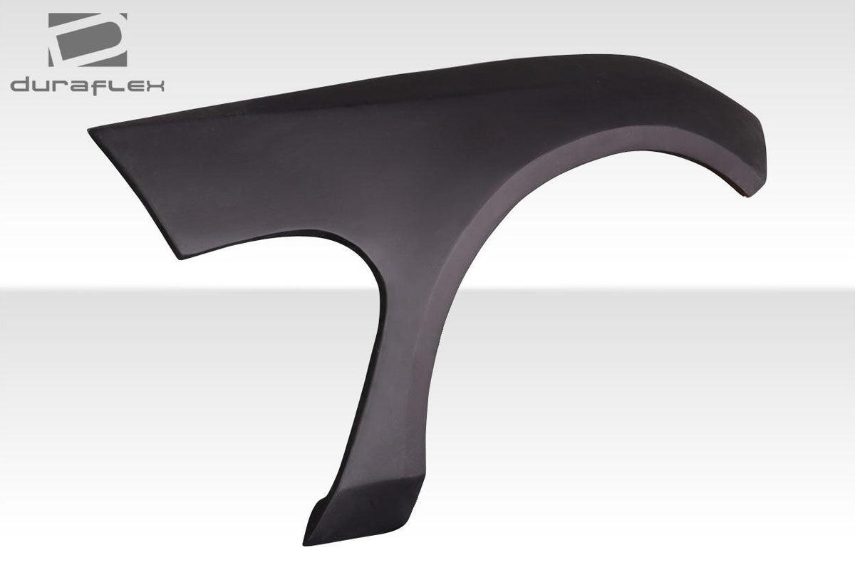 2022-2023 Toyota GR86 Duraflex GT Competition Fender Flare