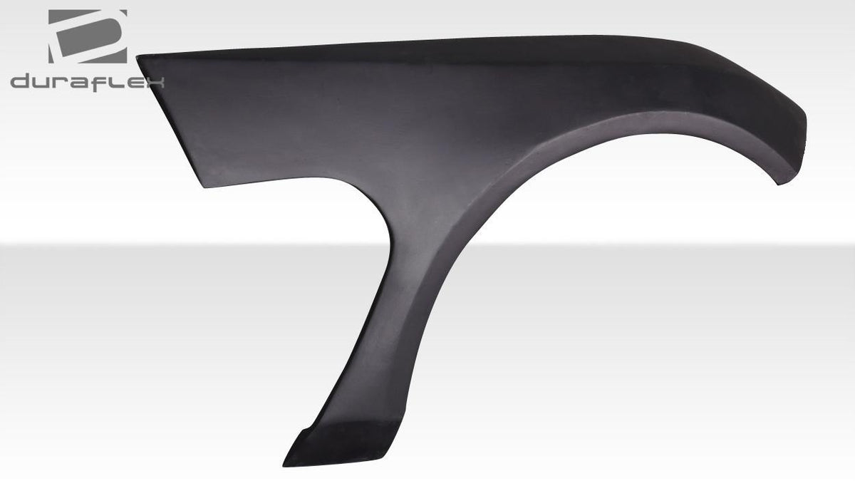 2022-2025 Toyota GR86 Duraflex GT Competition Fender Flare