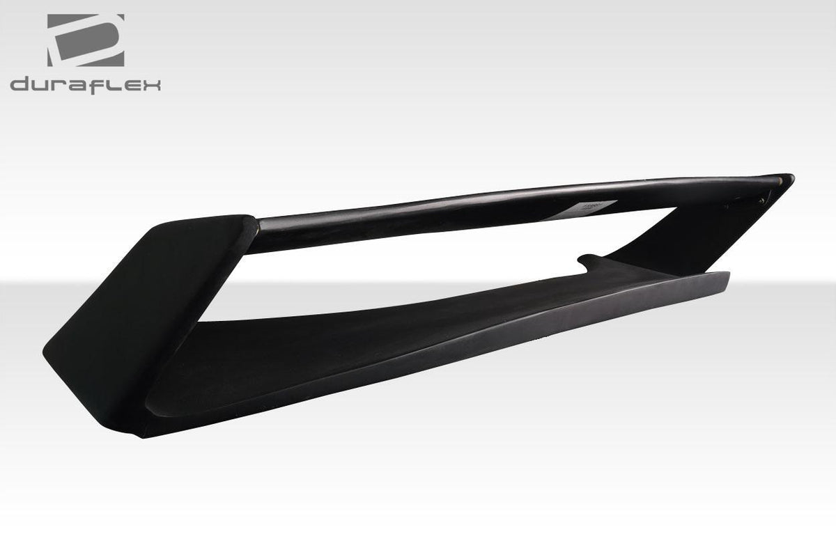 2022-2025 Toyota GR86 Duraflex GT Competition Rear Wing