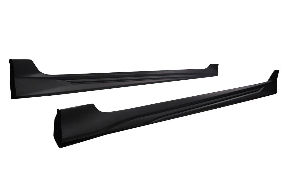 2019-2023 Toyota Corolla Duraflex Medula Side Skirts