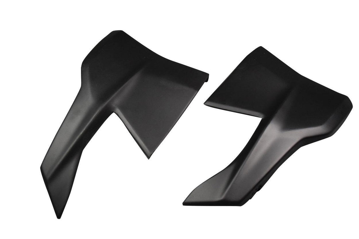 2019-2023 Toyota Corolla Duraflex Medula Rear Lip