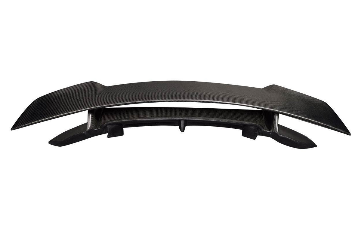 2020-2022 Porsche 911 Carbon Creations Phoenix Carbon Fiber Rear Wing