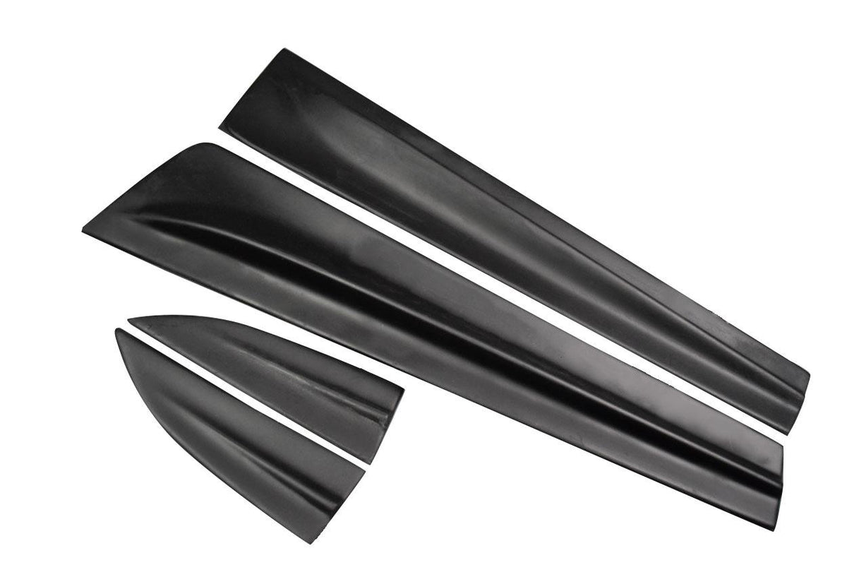 2002-2007 Subaru Impreza Duraflex Reva Accessory