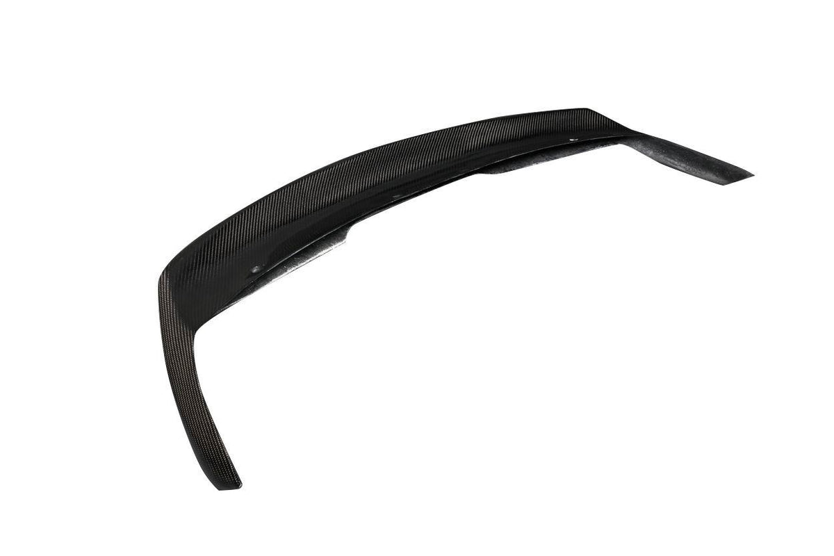 2015-2018 Ford Focus Carbon Creations Walla Carbon Fiber Rear Wing