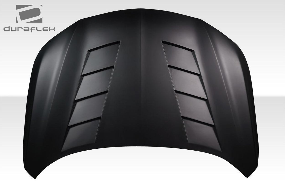 2022-2025 Acura Integra Duraflex Averen Hood