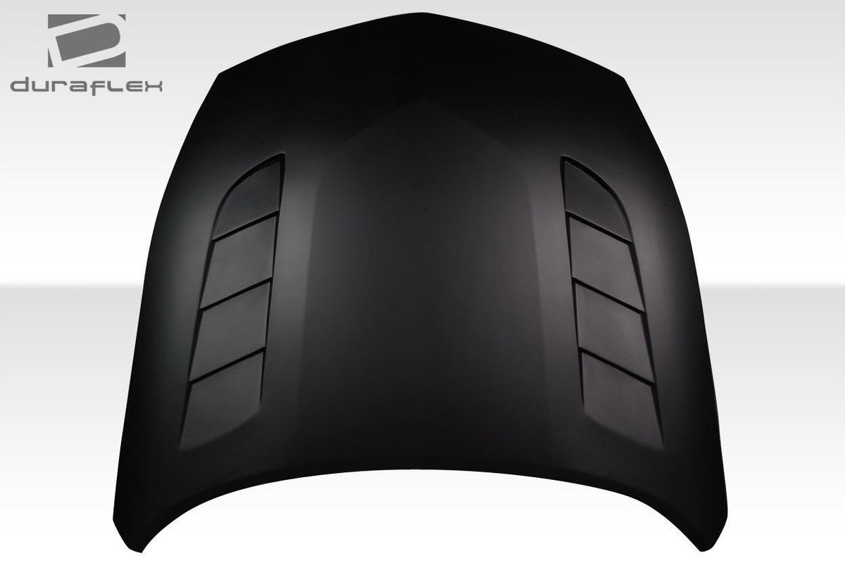 2023-2025 Nissan Z Duraflex Oodora Hood