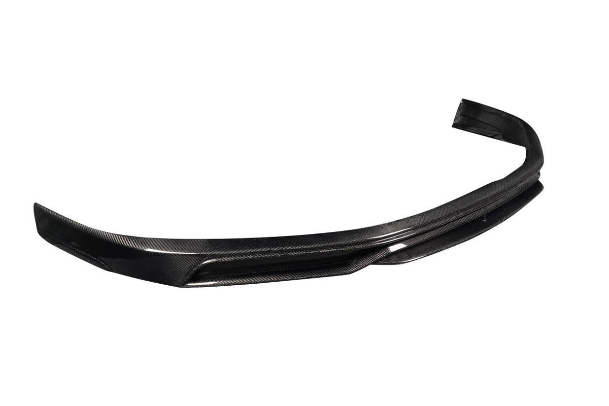 2020-2024 Porsche 911 Carbon Creations Taveran Carbon Fiber Front Lip