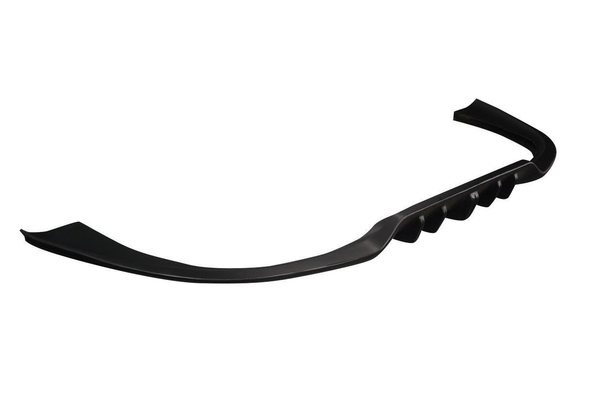 2020-2022 Porsche 992 Duraflex Taveran Rear Lip