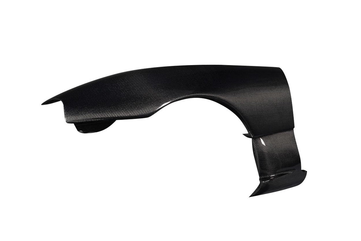 1999-2005 Mazda Miata Carbon Creations Delta Carbon Fiber Fender