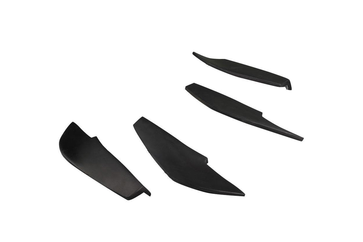 2022-2025 Toyota GR86 Duraflex GT Competition Accessory